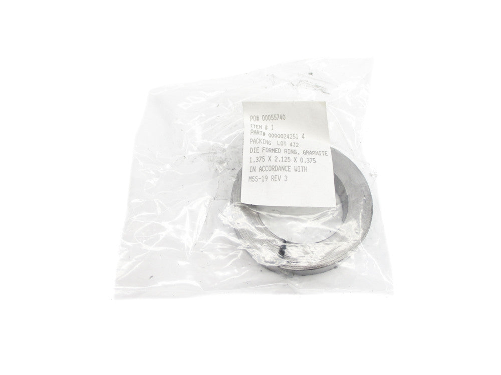 PACKING RING 00000242514 NSMP