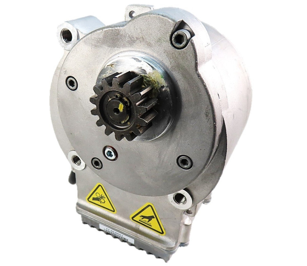 Nidec M055WZTTH2348 Amazon Robotics 600-02000 3 Phase Brushless Gearmotor NIB