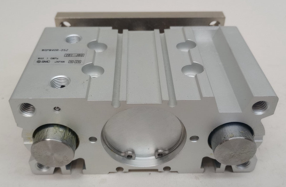 SMC MGPM40R-25Z Cylinder MGP-Z Series