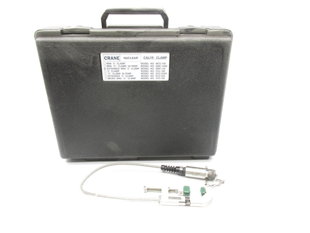 CRANE EMC-125 NSMP