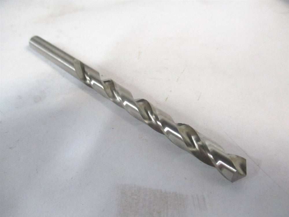 (84577949) 2-7/8" x 4-1/8" Letter J 118° HSS RH Spiral Straight Jobber Drill 