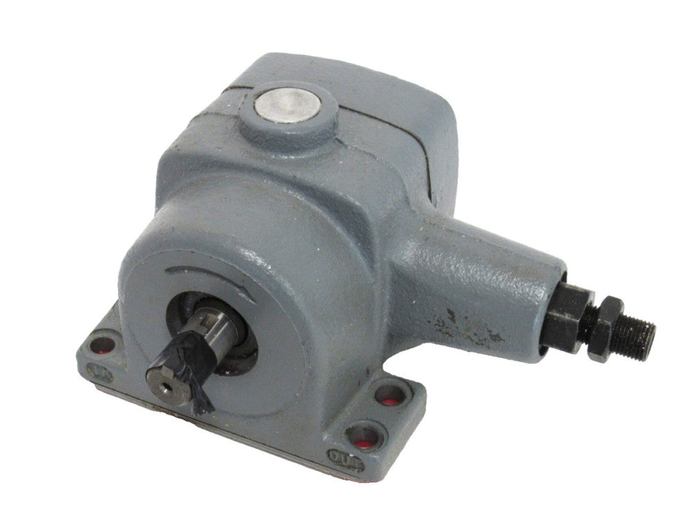USED CONTINENTAL HYDRAULICS PVR1-6B10-RM-0-1-I VANE PUMP PVR16B10RM01I
