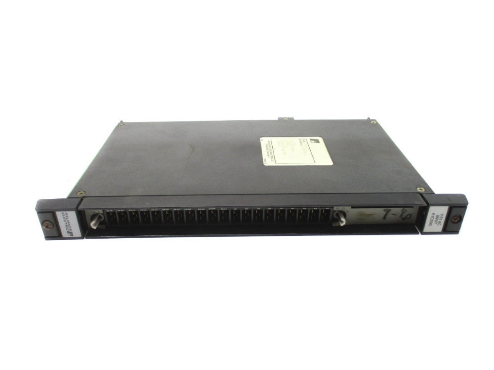 RELIANCE ELECTRIC 57456-C115VAC UNMP