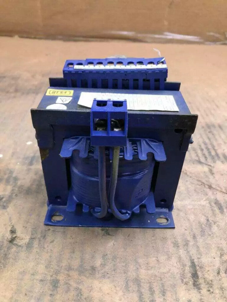 Teile Q160-70.00 160/200VA Transformer 200-550V 50/60Hz 11.8V 16.95A