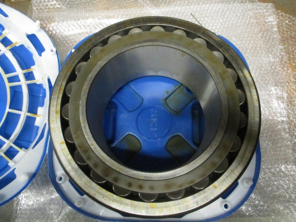 SKF 23144 CCK Explorer Spherical Radial Bearing, 220mm Bore 