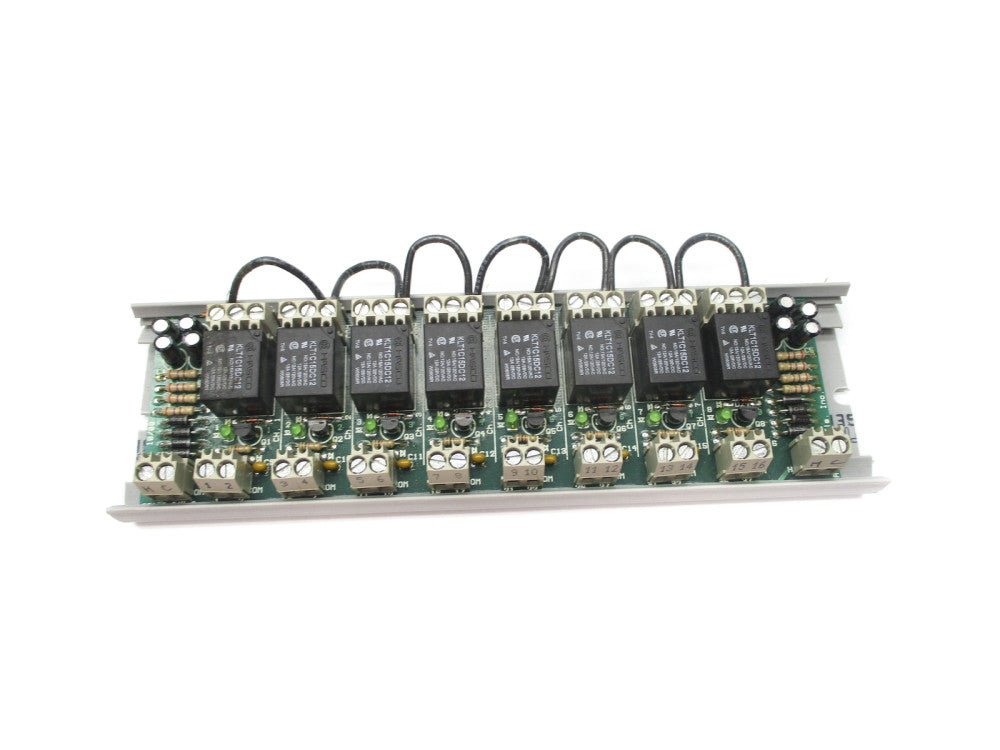 MODULE LCRM-8 UNMP