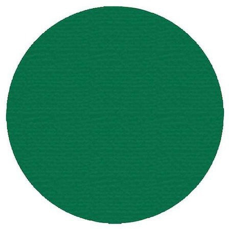 Mighty Line Gdot2.7 Floor Marking Tape Vinyl Green, 2.7" W X 2-11/16" L, 50 Mil