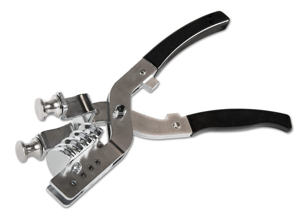 51502 4-in-1 Quick-Change Tube Bender Pliers