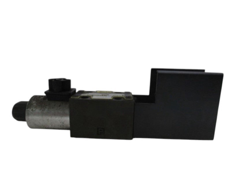 PARKER D1VW020BNJWI8 VALVE UNMP