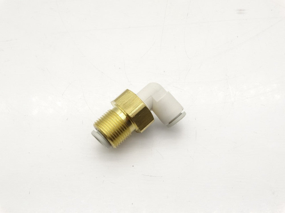 SMC KQ2LE06-00A (SET OF 10) FITTING