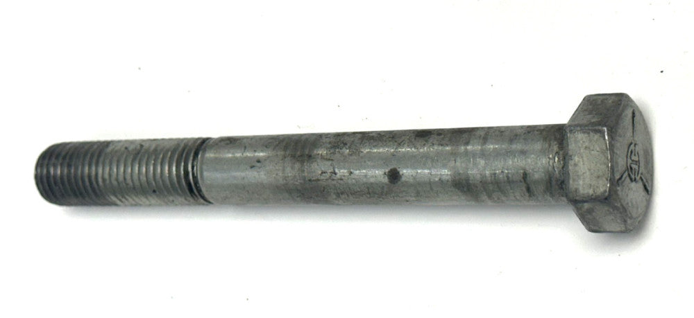 HEX HEAD CAP SCREW 3/4" X 6-1/2" BOLT, GRADE 5, PARTIAL THREAD