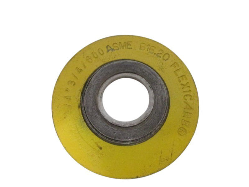FLEXITALLIC B16.20 GASKET 3/4" 600ASME UNMP