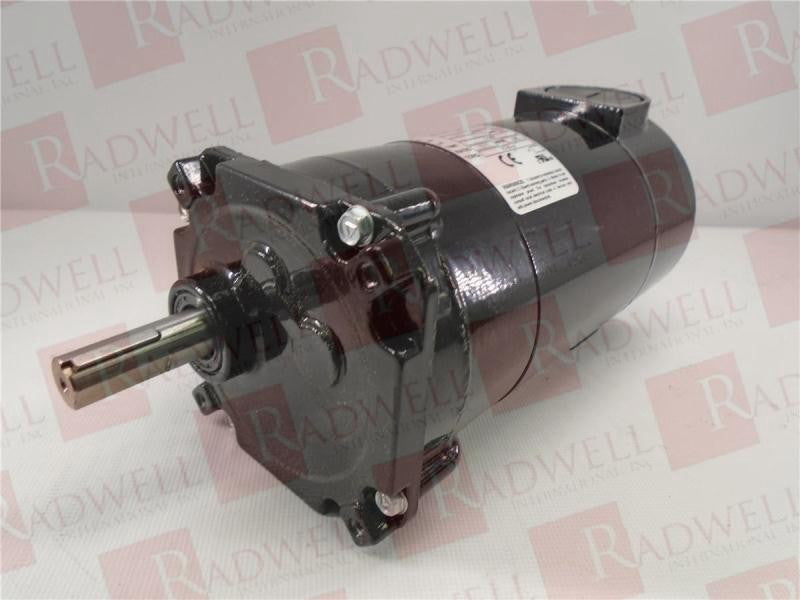 BODINE ELECTRIC 6165 / 6165 (BRAND NEW)