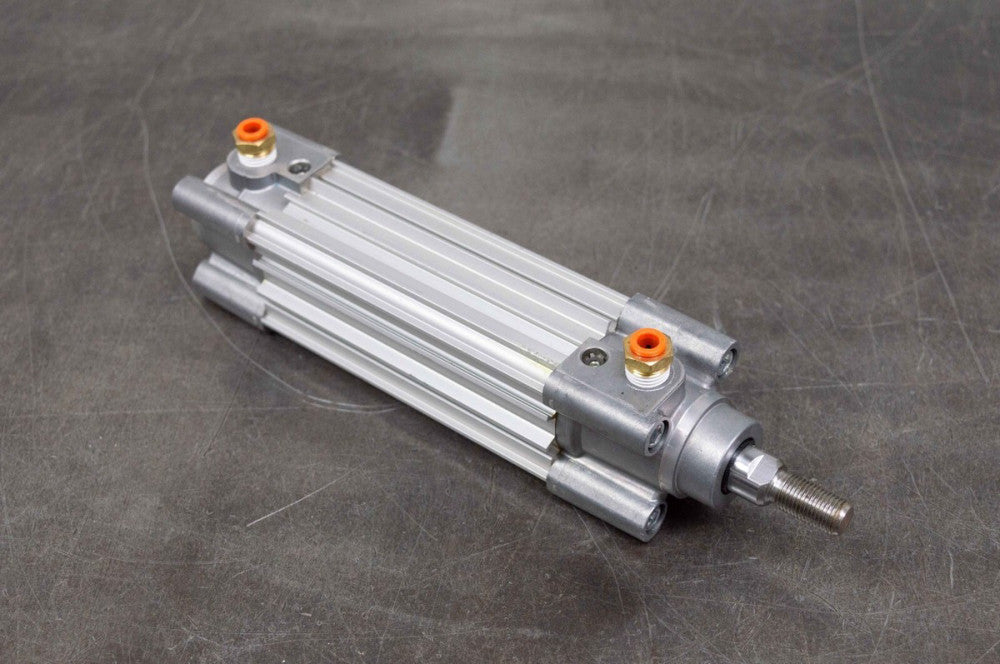 SMC CP96SDB40-100 Compact Pneumatic Air Cylinder Actuator