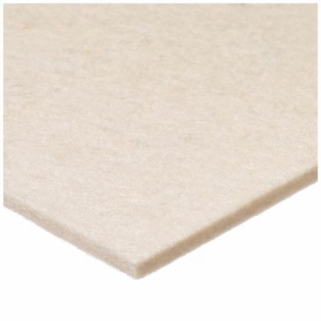 Zoro Select Bulk-Fs-Pet-36 Felt Sheets