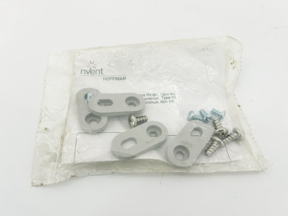 New nVent Hoffman 87951953 Mounting Foot Kit, Pack of 4