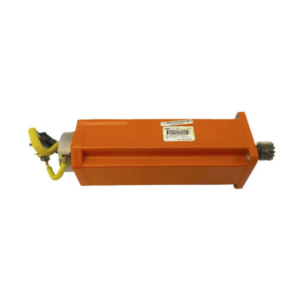 ABB 3HAC17330-1/01 200V 3.4A NSNP