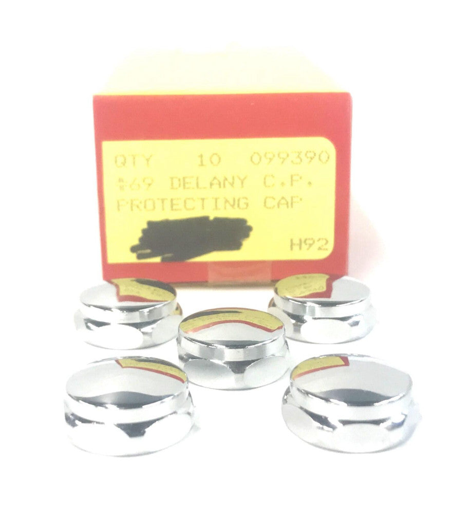 Sexauer/Delany C.P. Protecting Cap 099390 (#69) [Lot of 5] NOS