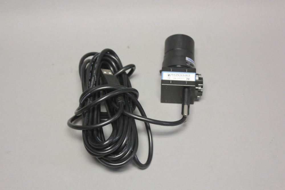 THE IMAGINGSOURCE MACHINE VISION CAMERA DMK 22AUC03