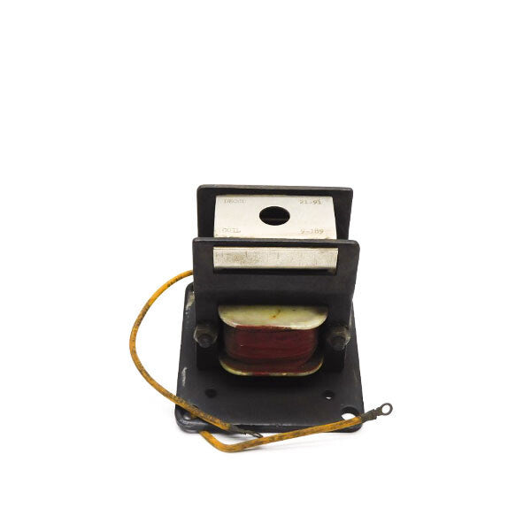 DECCO 21-91 UNMP