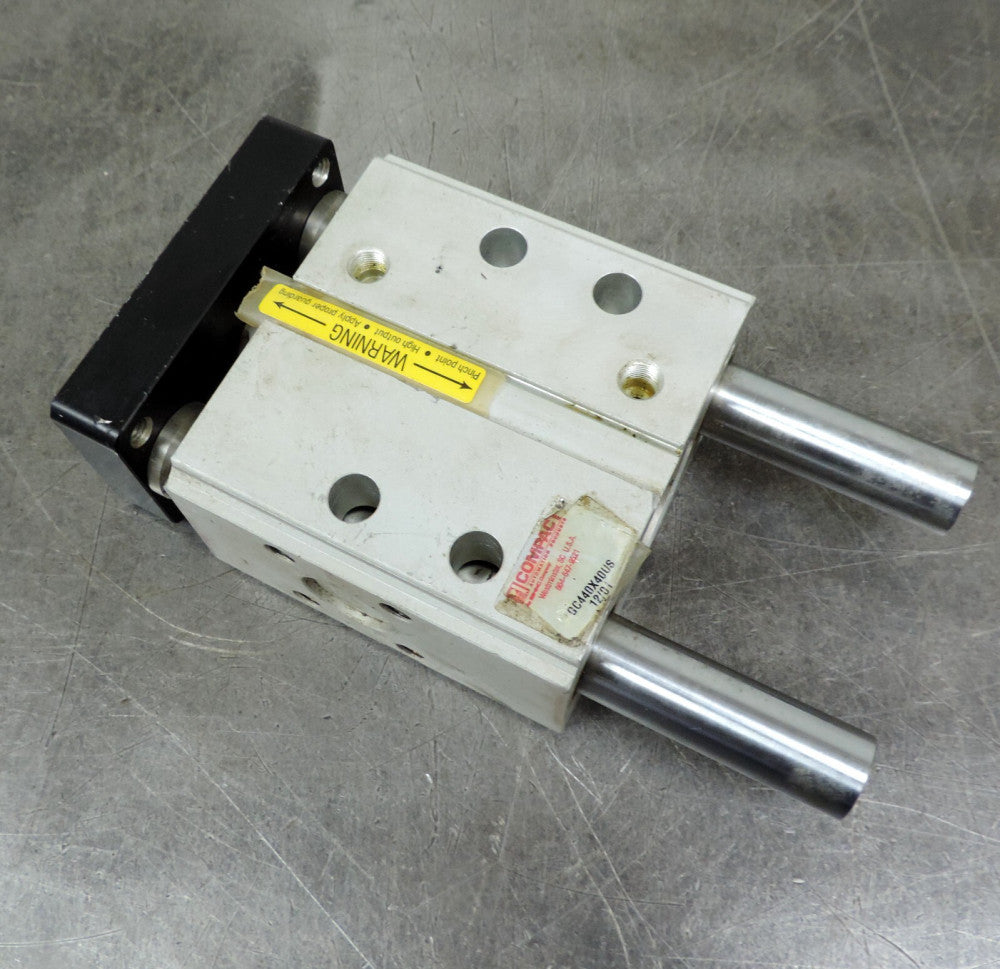 Compact Automation Products GC440X40US Compact Pneumatic Cylinder