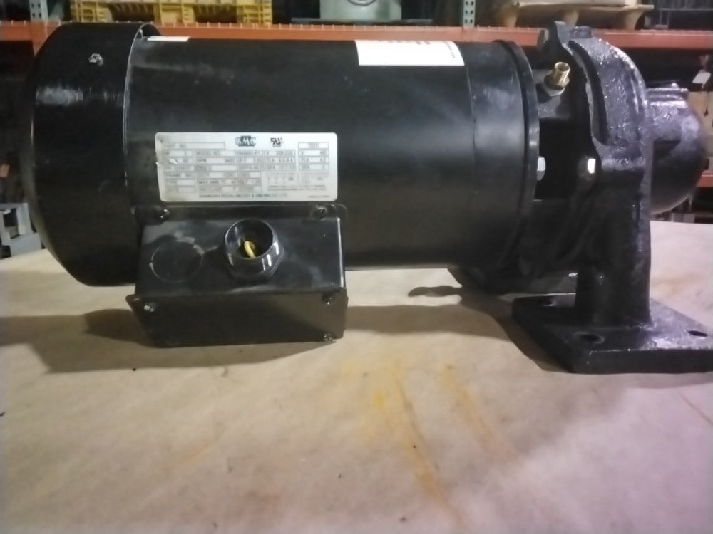 ACS 2 HP ELECTRIC CENTRIFUGAL PUMP 208-230V 3 PHASE 56C FRAME 075.01651.01