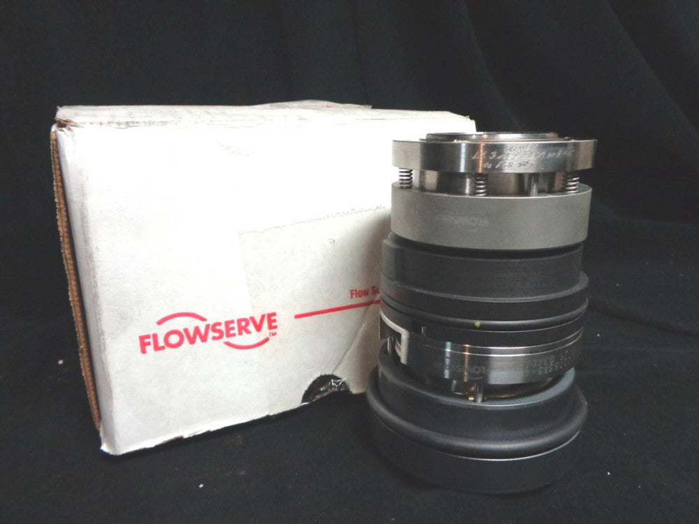 NEW FlowServe MECH. SEAL PA1675AB35JS, Y5FJ1875QC31, LI3C2375ST34, A23H2375HC3B 