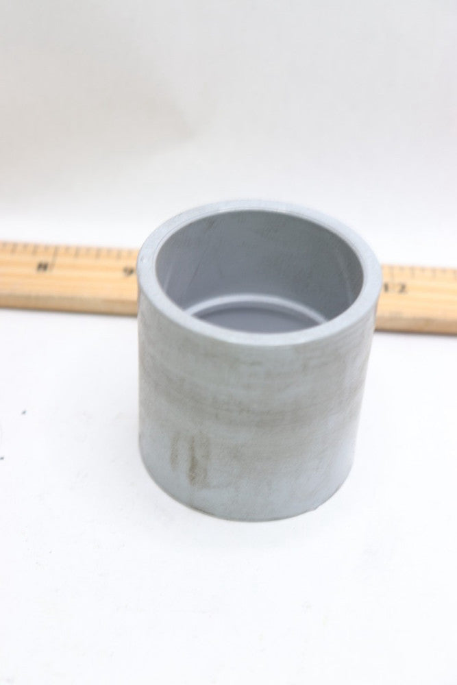 Centaur PVC Coupling 1-1/2" 078005