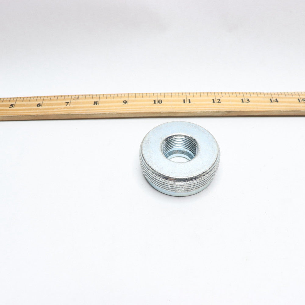 Eaton Threaded Reducing Bushing 2" to 3/4" 263