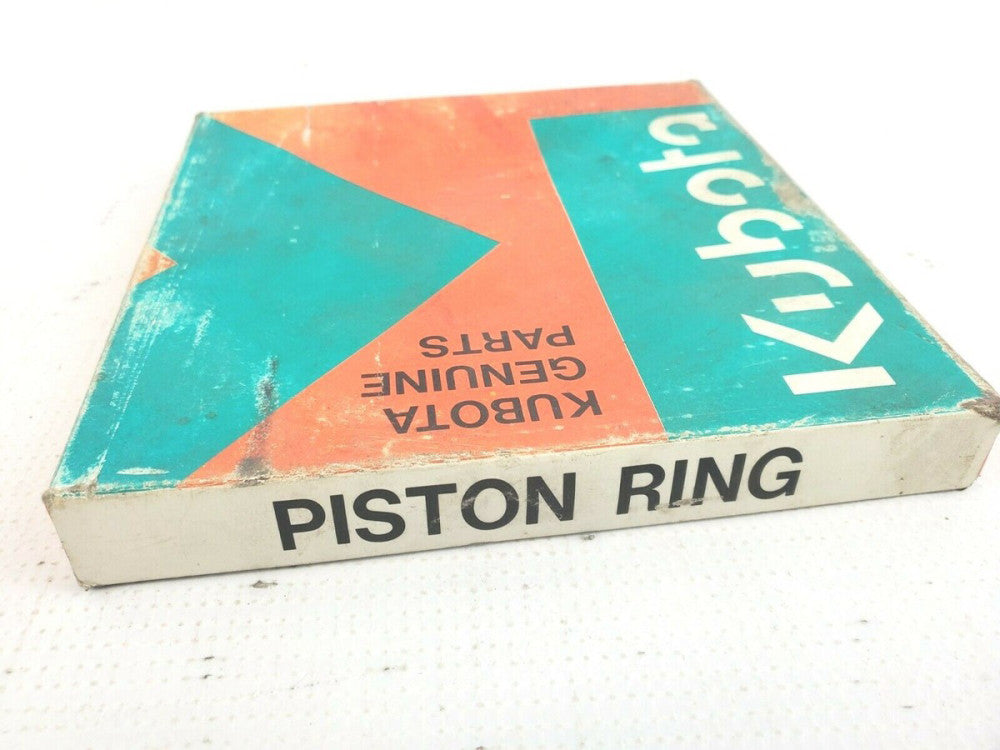 Kubota Genuine Parts 1418121052 Ring Set 150mm 4.00x4.00x4.00x6.00 mm