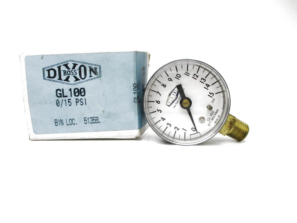 DIXON GL100 NSMP