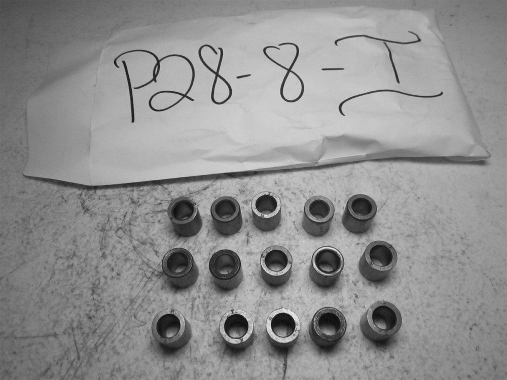 P28-8-I Size I Press Fit Bushings - Pack of 18