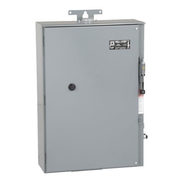 SQUARE D 8940SSF4100L9 SER. C2 NSMP