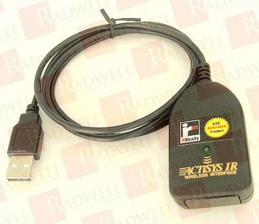 ACTISYS CORP ACT-IR224UN-LI / ACTIR224UNLI (BRAND NEW)