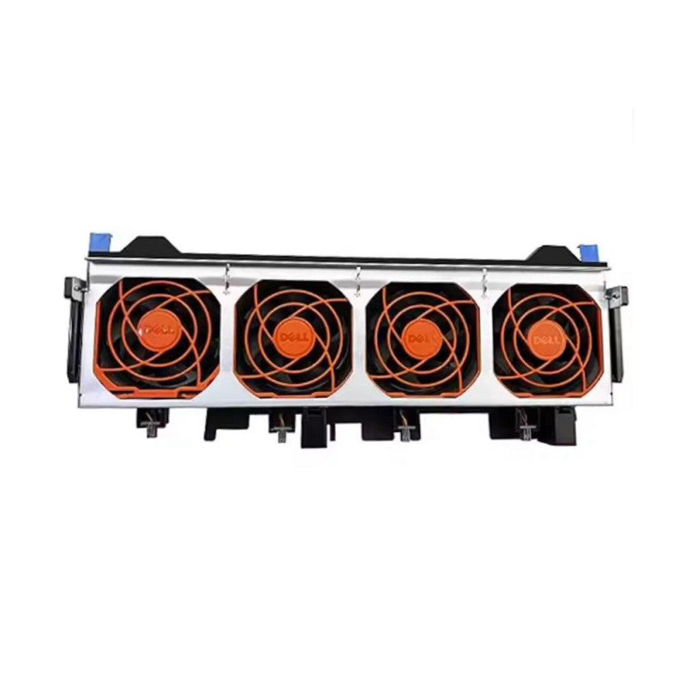 New In Box 56F1P GPU Cooling Fan Set For DELL
