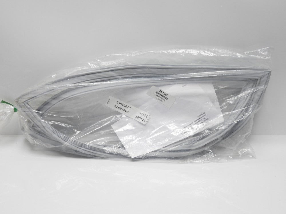 74-1087 Door Gasket for DELFIELD 4400 SERIES 22-1/2" X 25-1/2", Push-In