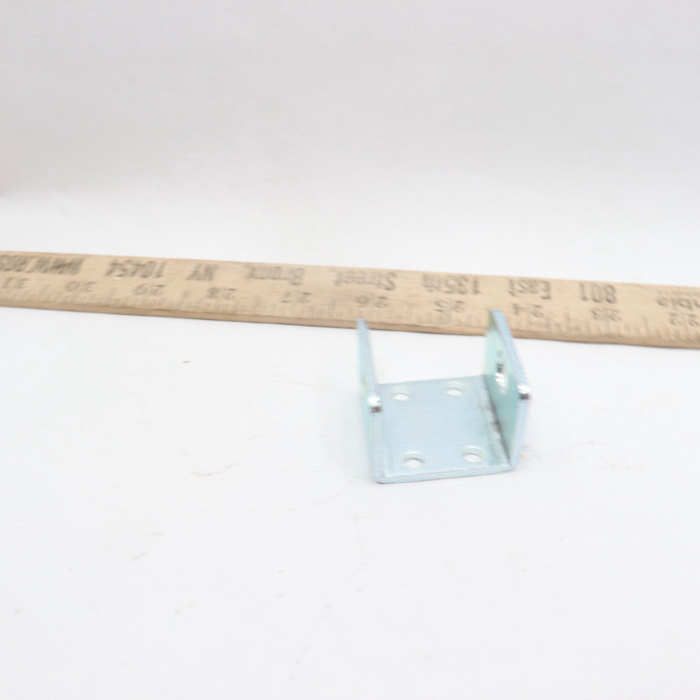 Double Angle Bracket