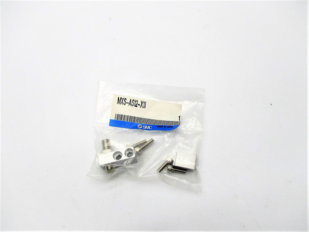 SMC MXS-AS12-X11 NSMP