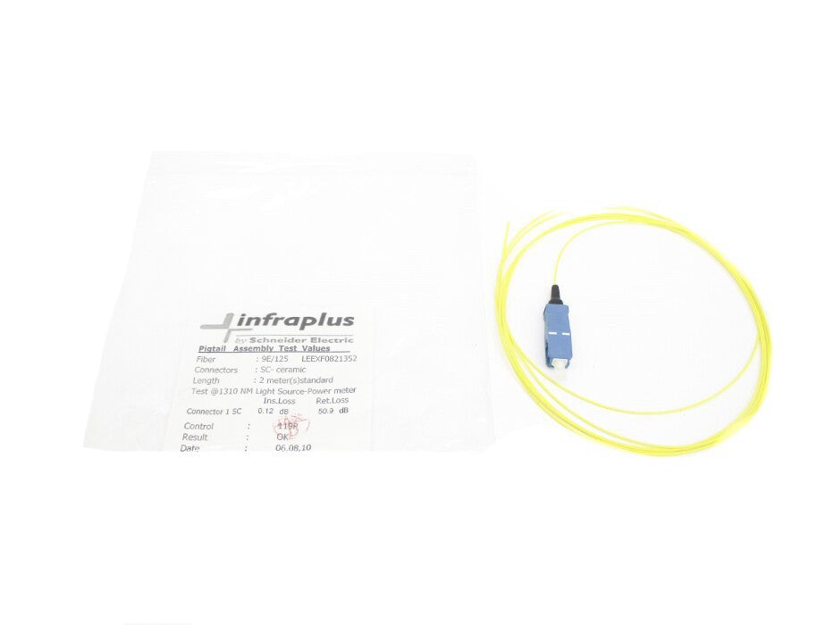 INFRAPLUS LEEXF0821352 NSMP