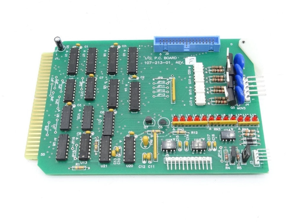 CONAIR 107-213-01 CIRCUIT BOARD