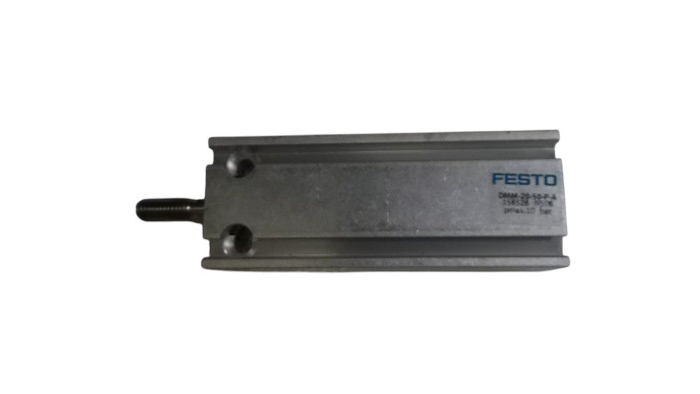 FESTO CYLINDER DMM-20-50-P-A UNMP