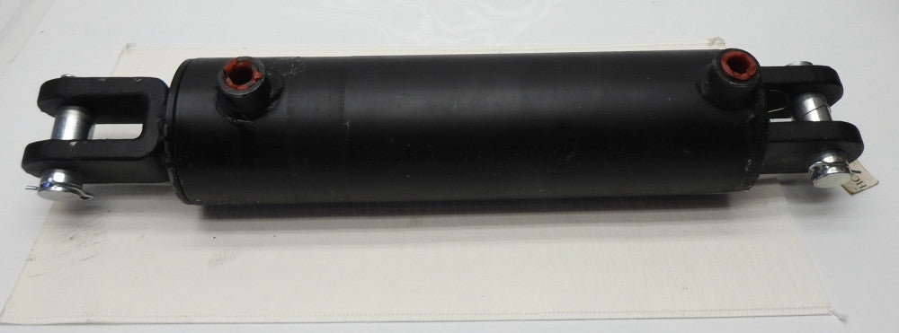 Eagle Hydraulics HCL3510-ORB WELDED HYD. CYL. 3.5" BORE, 10" Stroke NOB NEW!