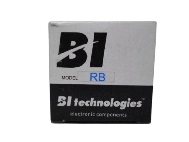 BI-TECH RB ANALOG COUNTING DIAL NSMP