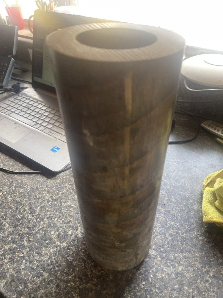 Bronze Bearing Stock C932 4 1/4 OD 2 1/2 ID
