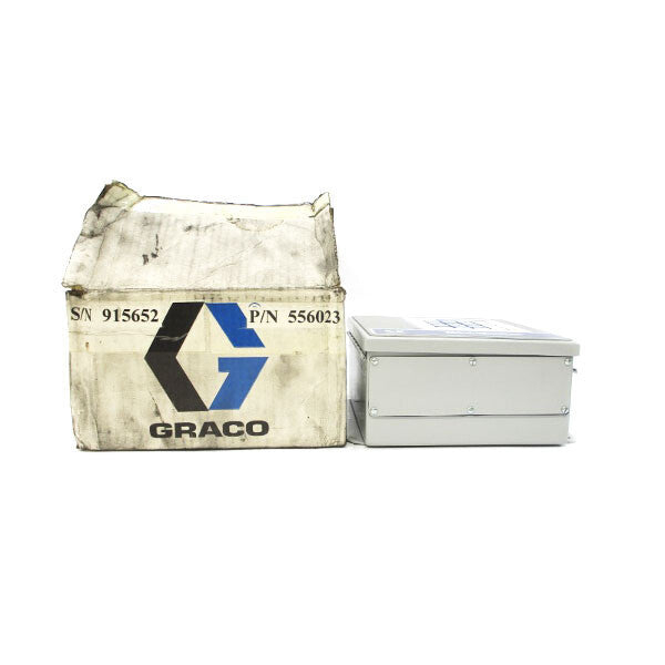 GRACO 556023 115VAC NSMP