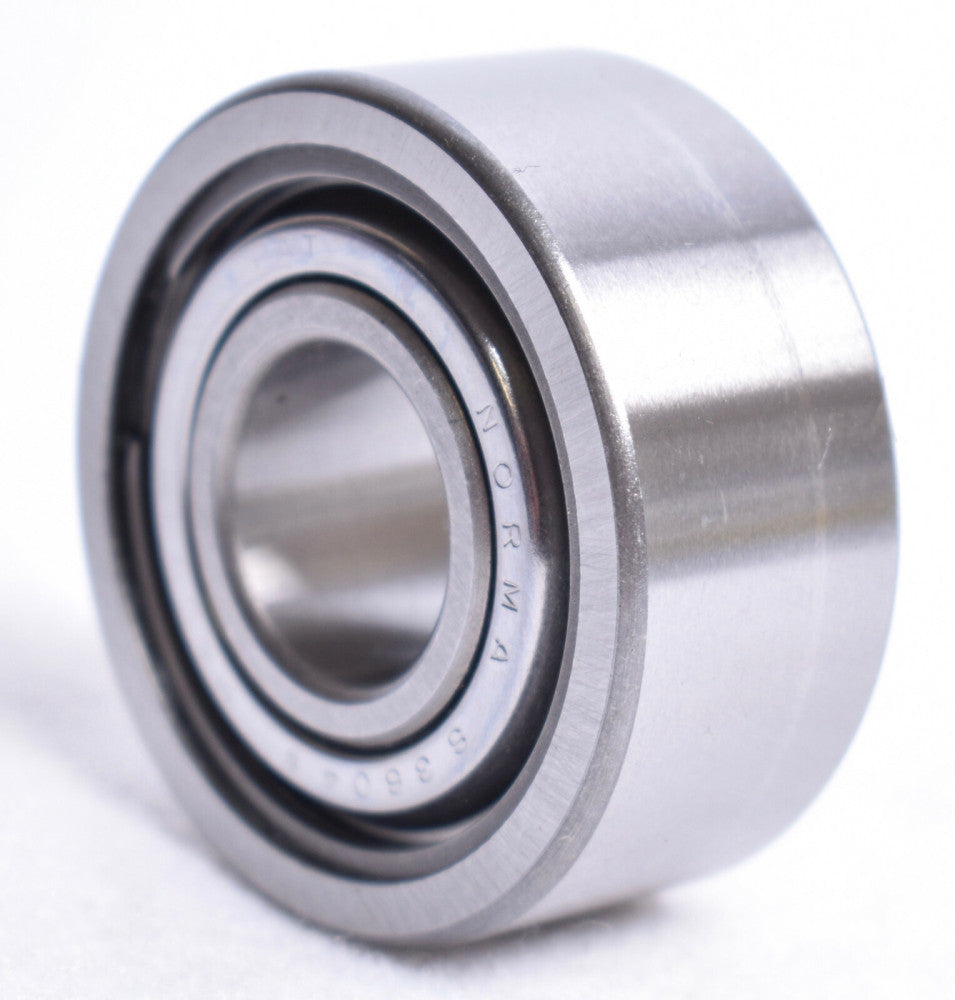 Norma Hoffman Single Row Steel Ball Bearing  S3604