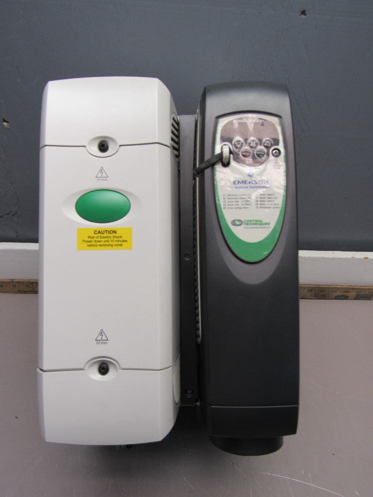 CONTROL TECHNIQUES COMMANDER-SK SK3403 INVERTER XLNT USED TAKEOUT!!MAKE OFFER!