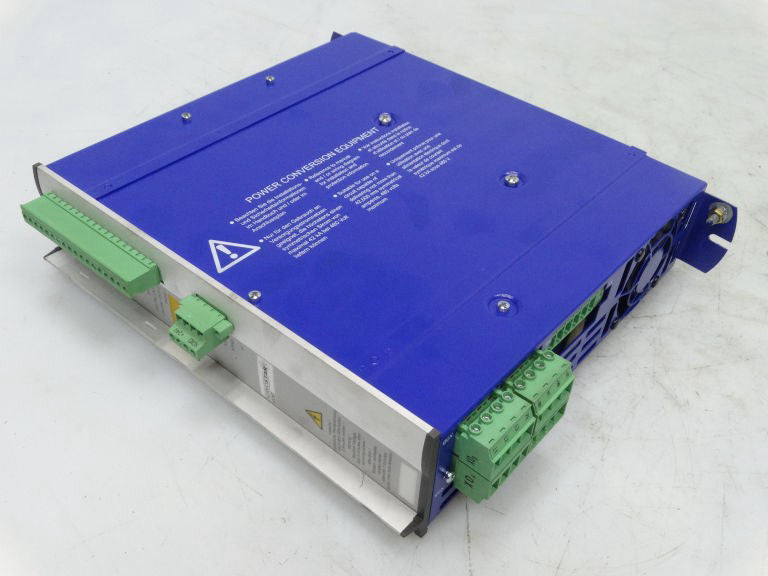 ANALOGIC S60600-NA Servo Drive - Used