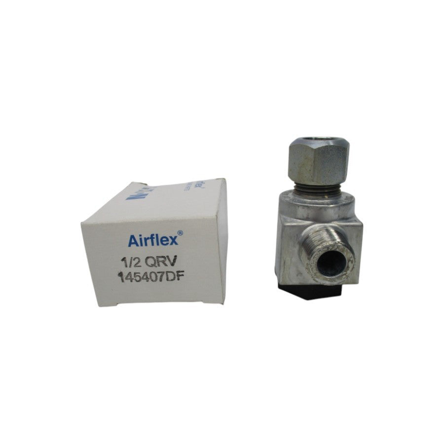 EATON AIRFLEX 145407DF 1/2" NSMP