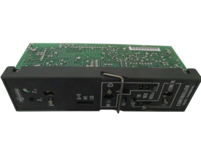 MOORE 15431-41 CONTROL MODULE UNMP